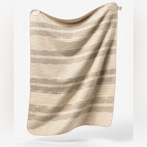 Unbranded Pendleton
Sherpa Lined 50 x 70 in. Throw Blanket
NEW 
See Description😍